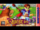 Quest 64 Nintendo 64