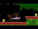 Back to the Future Part II & III NES