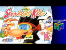Snowboard Kids Nintendo 64