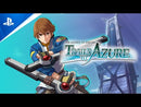 The Legend Of Heroes: Trails To Azure [Deluxe Edition] Nintendo Switch