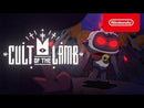 Cult Of The Lamb Nintendo Switch