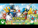 Klonoa Phantasy Reverie Series Xbox Series x
