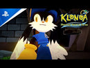 Klonoa Phantasy Reverie Series  PS4