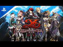 Ys IX: Monstrum Nox - Deluxe Edition
