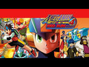 Mega Man Battle Network 4 - Red Sun  Gameboy Advance