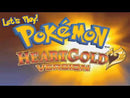 Pokemon HeartGold Version Nintendo DS