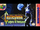 Castlevania - Legacy of Darkness