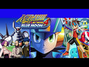 Mega Man Battle Network 4 - Blue Moon