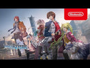 Legend Of Heroes: Trails Into Reverie Nintendo Switch