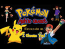 Pokemon Ash’s Quest Gameboy Advance