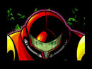 Metroid Zero Mission Game Boy Advance