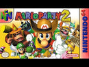 Mario Party 2 Nintendo 64