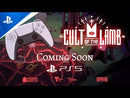 Cult of the Lamb Playstation 5