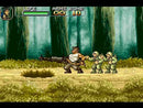 Metal Slug Gameboy Advance