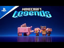 Minecraft Legends - Deluxe Edition