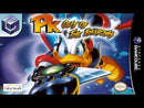 Disney's PK Out of the Shadows GameCube