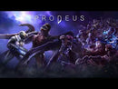 Prodeus