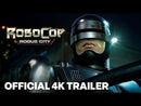 Robocop: Rogue City Playstation 5