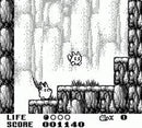 Trip World GameBoy