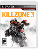 Killzone 3 Playstation 3