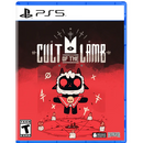 Cult of the Lamb Playstation 5