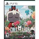 Cult Of The Lamb [Deluxe Edition] Playstation 5