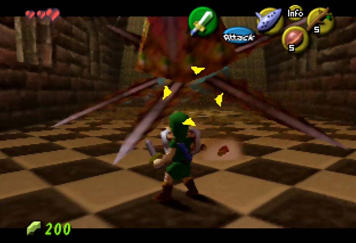The Legend of Zelda: The Missing Link [PARTE 2] PT BR 
