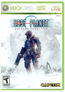 Lost Planet