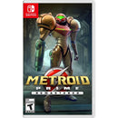 Metroid Prime Remastered Nintendo Switch