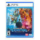 Minecraft Legends - Deluxe Edition
