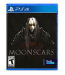 Moonscars Playstation 4