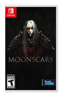 Moonscars Nintendo Switch