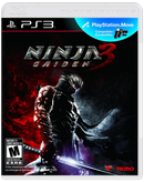 Ninja Gaiden 3 Playstation 3