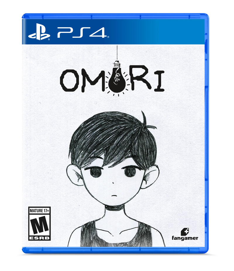 Omori