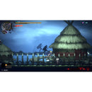 OVERLORD: ESCAPE FROM NAZARICK  Nintendo Switch