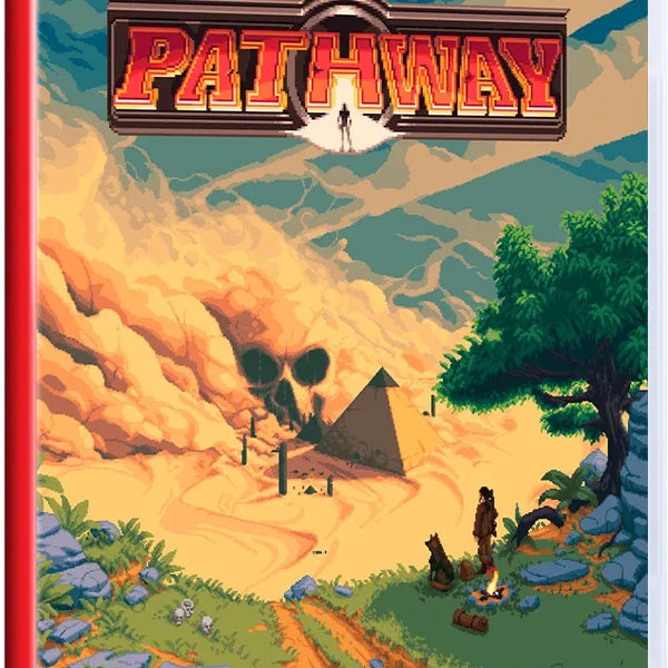 Pathway Nintendo Switch