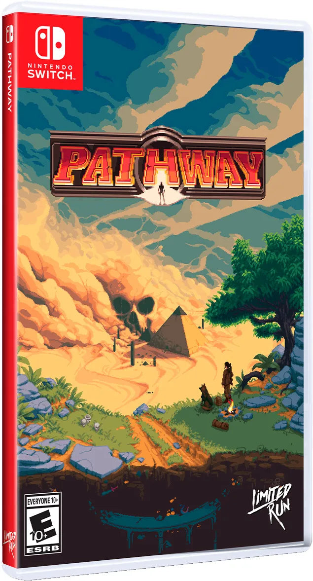 Pathway Nintendo Switch