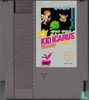 Kid Icarus NES