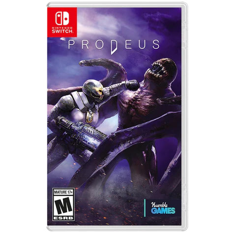 Prodeus