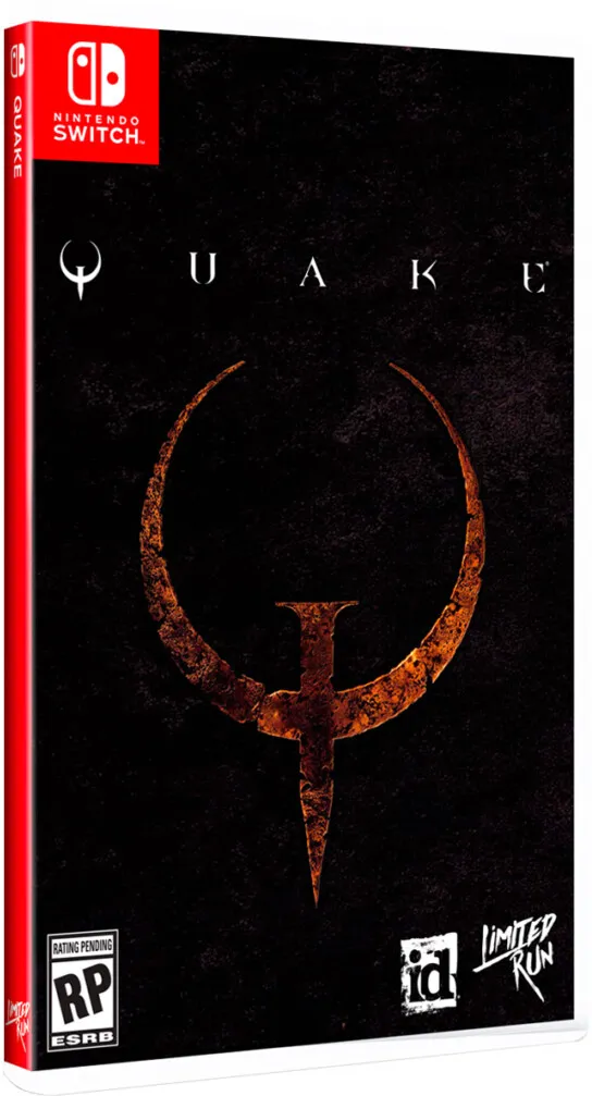 Quake