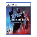 Robocop: Rogue City Playstation 5