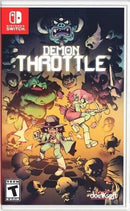 Demon Throttle