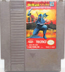 Ninja Gaiden III Ancient Ship Of Doom NES (CARTRIDGE ONLY)