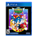Sonic Origins Plus