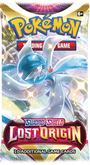 Pokemon TCG Lost Origin Booster Pack