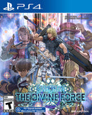Star Ocean The Divine Force Playstation 4