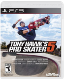 Tony Hawk's Pro Skater 5 Playstation 3