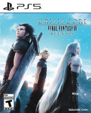 Crisis Core: Final Fantasy VII Reunion Playstation 5