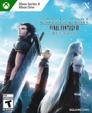 Crisis Core: Final Fantasy VII Reunion Xbox Series X