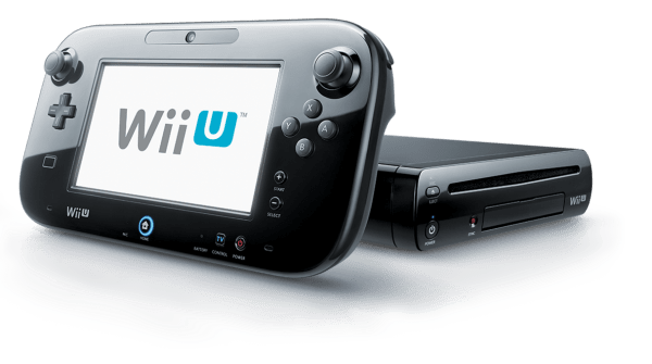 Nintendo wii u deals price